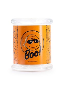 Peanuts Świeca zapachowa "Boo" - 250 g ze sklepu Limango Polska w kategorii Świece i dyfuzory - zdjęcie 188275351