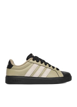 Sneakersy adidas CEO-STREETTALK IH6626 Zielony ze sklepu eobuwie.pl w kategorii Buty sportowe męskie - zdjęcie 188275533