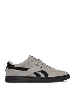 Sneakersy Reebok CEO-FORTE LOUNGER AR30252MSVB Szary ze sklepu eobuwie.pl w kategorii Buty sportowe męskie - zdjęcie 188275544