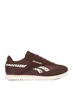 Sneakersy Reebok CEO-FIORI AR30309WECZ Brązowy ze sklepu eobuwie.pl w kategorii Buty sportowe damskie - zdjęcie 188275580