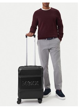 Walizka kabinowa MEXX CEO-MEXX-039-S-BLACK Czarny ze sklepu eobuwie.pl w kategorii Walizki - zdjęcie 188275611