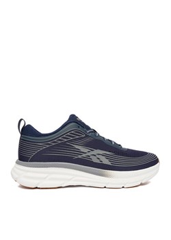 Buty do biegania Reebok CEO-ROAD STRIDER 100256916 Granatowy ze sklepu eobuwie.pl w kategorii Buty sportowe męskie - zdjęcie 188275614