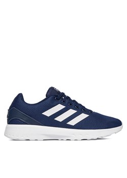 Buty do biegania adidas C-NEBZED BASIC KJ4332 Granatowy ze sklepu eobuwie.pl w kategorii Buty sportowe męskie - zdjęcie 188275633