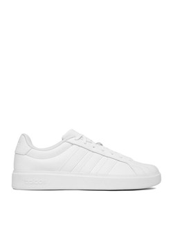 Sneakersy adidas CEO-STREETTALK JP8277 Biały ze sklepu eobuwie.pl w kategorii Buty sportowe męskie - zdjęcie 188275642