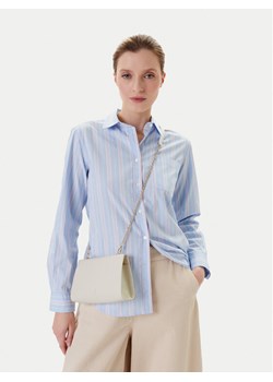 Torebka Furla WE00774 BX3104 PNN00 Écru ze sklepu eobuwie.pl w kategorii Kopertówki - zdjęcie 188275700