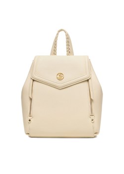 Plecak Beverly Hills Polo Club CEO-BHPC-L-011-09 Écru ze sklepu eobuwie.pl w kategorii Plecaki - zdjęcie 188275703