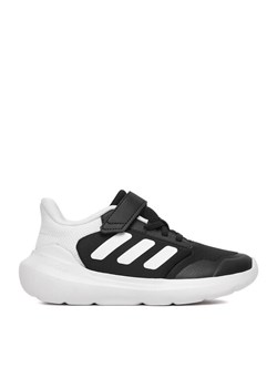 Sneakersy adidas C-TENSAUR RUN 3.0 EL C IE5983 Czarny ze sklepu eobuwie.pl w kategorii Buty sportowe dziecięce - zdjęcie 188275714