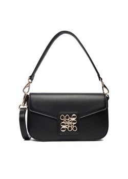 Torebka Nine West CEO-Celest-LDA8444 Czarny ze sklepu eobuwie.pl w kategorii Listonoszki - zdjęcie 188275771