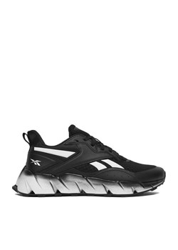 Sneakersy Reebok CEO-VIZOME AR30247MBH Czarny ze sklepu eobuwie.pl w kategorii Buty sportowe męskie - zdjęcie 188275772