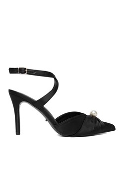 DeeZee Szpilki CEO-CD23029-13 Czarny ze sklepu MODIVO w kategorii Czółenka - zdjęcie 188277410