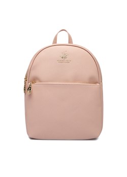 Beverly Hills Polo Club Plecak CEO-BHPC-L-004-09 Różowy ze sklepu MODIVO w kategorii Plecaki - zdjęcie 188277423