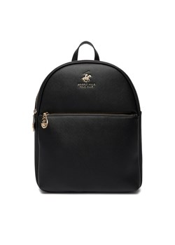 Beverly Hills Polo Club Plecak CEO-BHPC-L-004-09 Czarny ze sklepu MODIVO w kategorii Plecaki - zdjęcie 188277434