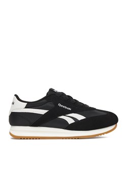 Reebok Sneakersy CEO-FIORI AR30309YBWT Czarny ze sklepu MODIVO w kategorii Buty sportowe dziecięce - zdjęcie 188277441