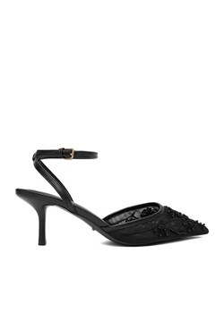 DeeZee Czółenka CEO-CD25-09-3 Czarny ze sklepu MODIVO w kategorii Czółenka - zdjęcie 188277442