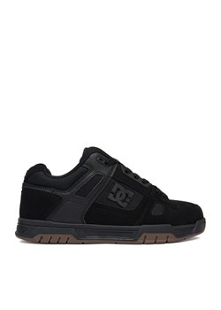 DC Shoes Sneakersy CEO-SV5-10121 Czarny ze sklepu MODIVO w kategorii Buty sportowe męskie - zdjęcie 188277450