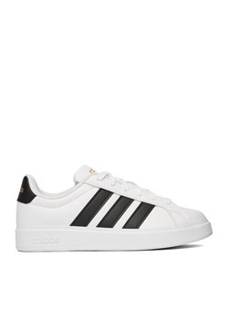 adidas Sneakersy CEO-STREETTALK JP8275 W Biały ze sklepu MODIVO w kategorii Buty sportowe damskie - zdjęcie 188277453