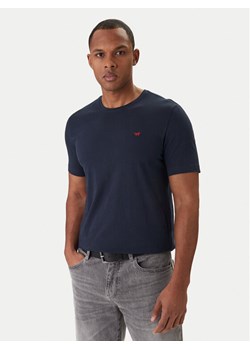 Mustang Komplet t-shirtów 1017076 Kolorowy Regular Fit ze sklepu MODIVO w kategorii T-shirty męskie - zdjęcie 188277474