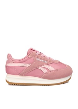 Reebok Sneakersy CEO-FIORI AR30309RQW Różowy ze sklepu MODIVO w kategorii Buty sportowe dziecięce - zdjęcie 188277513