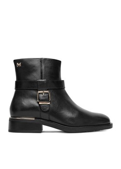 MEXX Botki CEO-MX/033C-RST Czarny ze sklepu MODIVO w kategorii Botki - zdjęcie 188277522