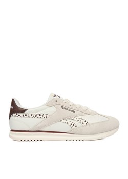 Reebok Sneakersy CEO-FIORI AR30309WCCE Beżowy ze sklepu MODIVO w kategorii Buty sportowe damskie - zdjęcie 188277543