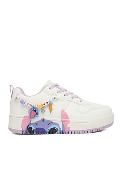 Disney Classics Sneakersy CEO-CP66-SS26-202DCLS Biały ze sklepu MODIVO w kategorii Buty sportowe dziecięce - zdjęcie 188277553