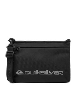 Quiksilver Torebka CEOWB-QUIC-F-003-09 Czarny ze sklepu MODIVO w kategorii Torby męskie - zdjęcie 188277572