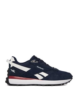 Reebok Sneakersy CEO-DRIVE AR30296MDW Granatowy ze sklepu MODIVO w kategorii Buty sportowe męskie - zdjęcie 188277583