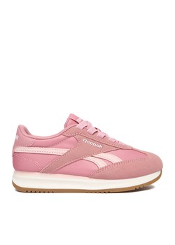 Reebok Sneakersy CEO-FIORI AR30309SQW Różowy ze sklepu MODIVO w kategorii Buty sportowe dziecięce - zdjęcie 188277600