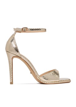 DeeZee Sandały CEO-LCCC1510-1 Złoty ze sklepu MODIVO w kategorii Sandały damskie - zdjęcie 188277632