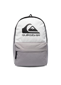 Quiksilver Plecak CWBEO-QUIC-F-004-09 Szary ze sklepu MODIVO w kategorii Plecaki - zdjęcie 188277654