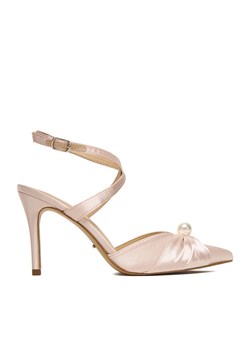 DeeZee Szpilki CEO-CD23029-13 Różowy ze sklepu MODIVO w kategorii Czółenka - zdjęcie 188277672