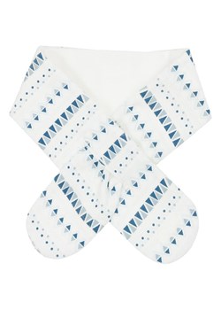 Döll Szal w kolorze biało-niebieskim ze sklepu Limango Polska w kategorii Szaliki dziecięce - zdjęcie 188280071