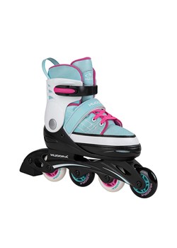 Hudora Rolki w kolorze błękitnym ze sklepu Limango Polska w kategorii Zabawki - zdjęcie 188280100