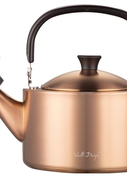 Vialli Design Czajnik - 1,5 l ze sklepu Limango Polska w kategorii Garnki - zdjęcie 188280351