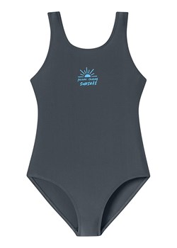 Schiesser Strój kąpielowy w kolorze antracytowym ze sklepu Limango Polska w kategorii Stroje kąpielowe - zdjęcie 188280401