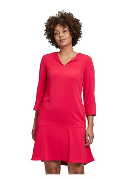 CARTOON Sukienka w kolorze czerwonym ze sklepu Limango Polska w kategorii Sukienki - zdjęcie 188280431