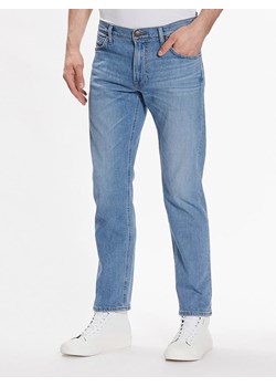 Lee Dżinsy "Daren" - Slim fit - w kolorze błękitnym ze sklepu Limango Polska w kategorii Jeansy męskie - zdjęcie 188280732