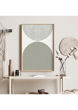 Orangewallz Obraz 3D "Bows" w ramce ze sklepu Limango Polska w kategorii Obrazy - zdjęcie 188280763