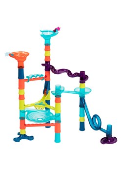 B.toys Tor kulkowy w różnych kolorach - 3+ ze sklepu Limango Polska w kategorii Zabawki - zdjęcie 188281003