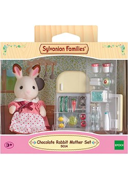 Sylvanian Families Akcesoria dla lalek - 3+ ze sklepu Limango Polska w kategorii Zabawki - zdjęcie 188281324