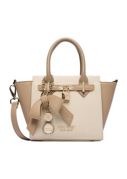 Torebka NINE WEST CEO-SERENE-II-LX10187 ze sklepu ccc.eu w kategorii Kuferki - zdjęcie 188281561