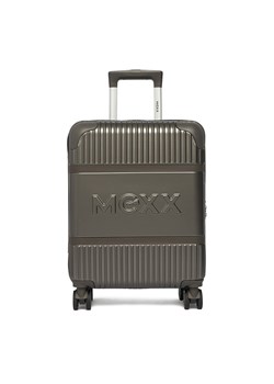 Walizka Mexx CEO-MEXX-037-S-SILVER ze sklepu ccc.eu w kategorii Walizki - zdjęcie 188281583