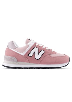 Buty unisex New Balance U5747SG – różowe ze sklepu New Balance Poland w kategorii Buty sportowe męskie - zdjęcie 188281590