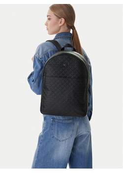Plecak Emporio Armani EM001678 AF14774 UC001 Czarny ze sklepu eobuwie.pl w kategorii Plecaki - zdjęcie 188282122