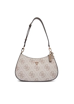 Guess Torebka 180227 Beżowy ze sklepu MODIVO w kategorii Torebki damskie - zdjęcie 188282261