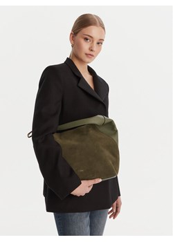 Furla Torebka Lara M WB01900 BX1895 BG 4554S Zielony ze sklepu MODIVO w kategorii Torebki damskie - zdjęcie 188282304