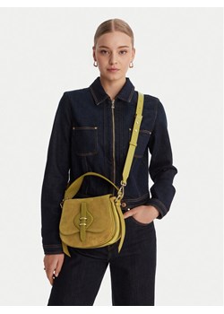 Coccinelle Torebka U7F Coccinellemavery E1 U7F 18 02 01 Zielony ze sklepu MODIVO w kategorii Torebki damskie - zdjęcie 188282310