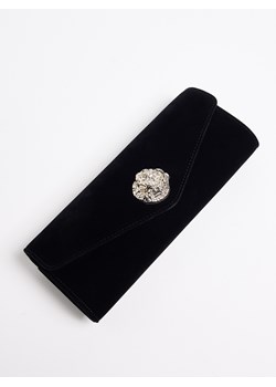 Mohito - Elegancka torebka - czarny ze sklepu Mohito w kategorii Kopertówki - zdjęcie 188282594