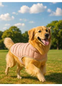 Sinsay - Kostium dla psa - różowy ze sklepu Sinsay w kategorii Dla zwierząt - zdjęcie 188283192