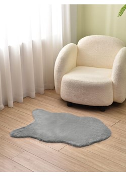 Sinsay - Dywan - szary ze sklepu Sinsay w kategorii Dywany - zdjęcie 188283194